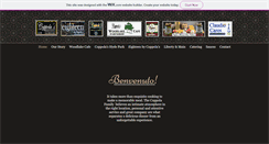 Desktop Screenshot of coppolas.net